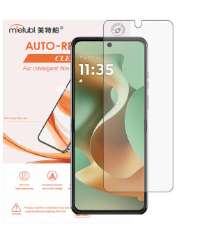 Гідрогелева плівка Mietubl Auto-Repairing для Motorola Razr 60