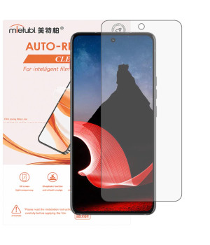 Гідрогелева плівка Mietubl Auto-Repairing для Motorola ThinkPhone