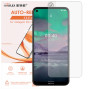 Гідрогелева плівка Mietubl Auto-Repairing для Nokia 3.4
