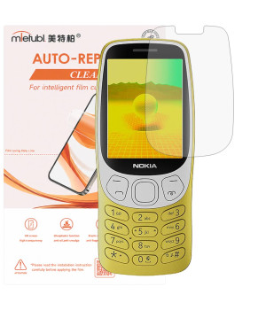Гідрогелева плівка Mietubl Auto-Repairing для Nokia 3210