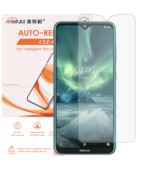 Гідрогелева плівка Mietubl Auto-Repairing для Nokia 7.2