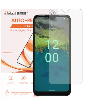 Гідрогелева плівка Mietubl Auto-Repairing для Nokia C110