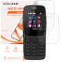 Гідрогелева плівка Mietubl Auto-Repairing для Nokia 110 (2019)