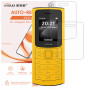 Гідрогелева плівка Mietubl Auto-Repairing для Nokia 110 4G