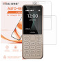 Гідрогелева плівка Mietubl Auto-Repairing для Nokia 130 (2023)
