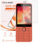 Гідрогелева плівка Mietubl Auto-Repairing для Nokia 220 4G (2024)