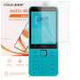 Гідрогелева плівка Mietubl Auto-Repairing для Nokia 235 4G (2024)
