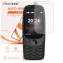 Гідрогелева плівка Mietubl Auto-Repairing для Nokia 6310 (2024)