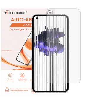 Гідрогелева плівка Mietubl Auto-Repairing для Nothing Phone (1)