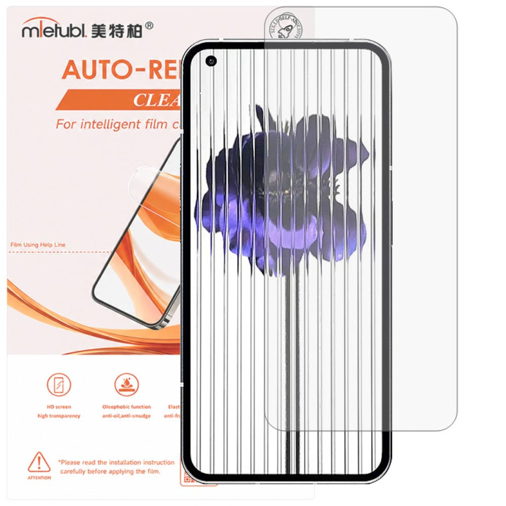 Гідрогелева плівка Mietubl Auto-Repairing для Nothing Phone (1)
