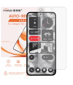 Гідрогелева плівка Mietubl Auto-Repairing для Nothing Phone (2)