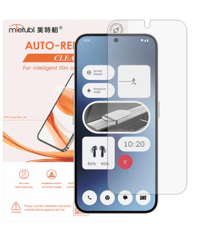 Гідрогелева плівка Mietubl Auto-Repairing для Nothing Phone (2a)