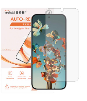 Гідрогелева плівка Mietubl Auto-Repairing для Nothing Phone (2a) Plus
