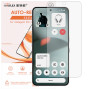 Гідрогелева плівка Mietubl Auto-Repairing для Nothing Phone 3 5G