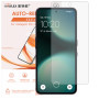 Гідрогелева плівка Mietubl Auto-Repairing для Nothing Phone (3a) Lite