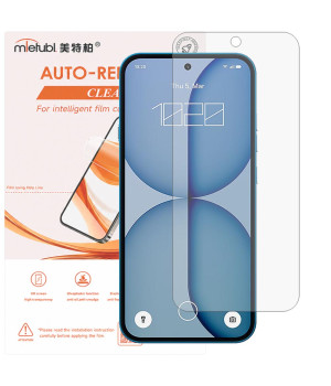 Гідрогелева плівка Mietubl Auto-Repairing для Nothing Phone (4a)
