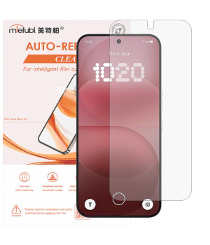 Гідрогелева плівка Mietubl Auto-Repairing для Nothing Phone (4a) Pro