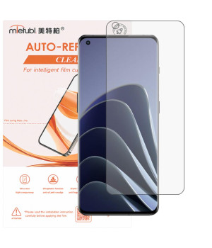 Гидрогелевая пленка Mietubl Auto-Repairing для OnePlus 10 Pro