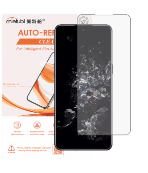 Гидрогелевая пленка Mietubl Auto-Repairing для OnePlus 10T