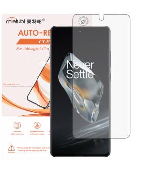 Гидрогелевая пленка Mietubl Auto-Repairing для OnePlus 12