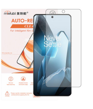 Гидрогелевая пленка Mietubl Auto-Repairing для OnePlus 13