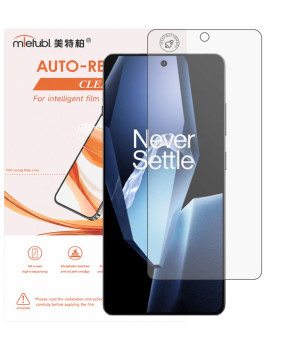 Гидрогелевая пленка Mietubl Auto-Repairing для OnePlus 13R