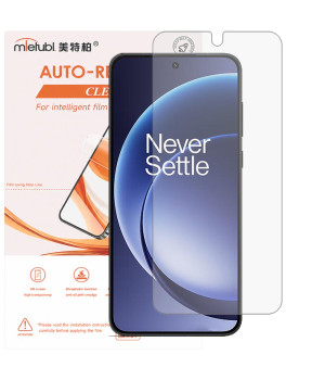 Гидрогелевая пленка Mietubl Auto-Repairing для OnePlus 15R