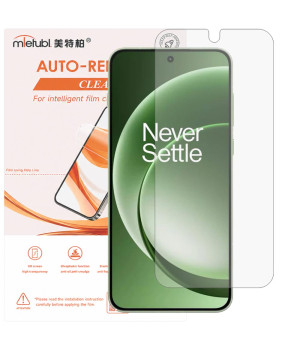Гидрогелевая пленка Mietubl Auto-Repairing для OnePlus 15T