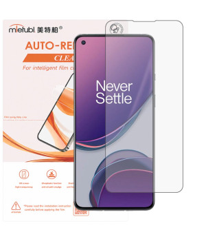 Гидрогелевая пленка Mietubl Auto-Repairing для OnePlus 8T