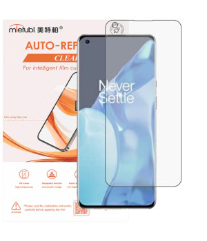 Гидрогелевая пленка Mietubl Auto-Repairing для OnePlus 9 Pro