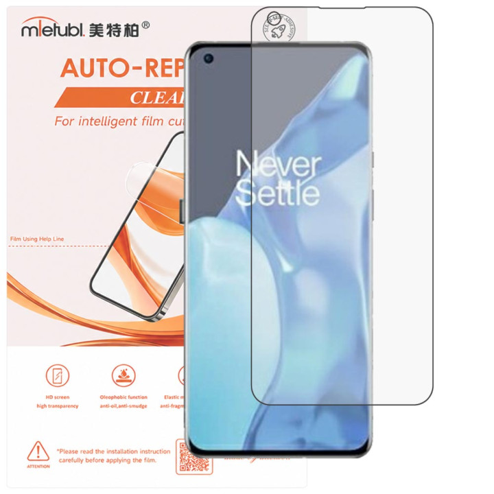 Гідрогелева плівка Mietubl Auto-Repairing для OnePlus 9 Pro