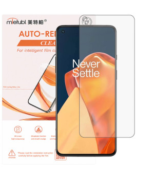 Гидрогелевая пленка Mietubl Auto-Repairing для OnePlus 9R