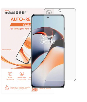 Гидрогелевая пленка Mietubl Auto-Repairing для OnePlus Ace 2