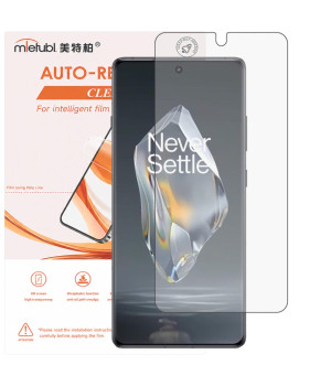 Гідрогелева плівка Mietubl Auto-Repairing для OnePlus Ace 3