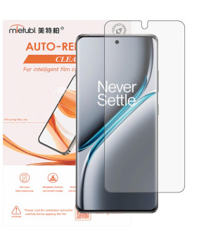 Гідрогелева плівка Mietubl Auto-Repairing для OnePlus Ace 3 Pro