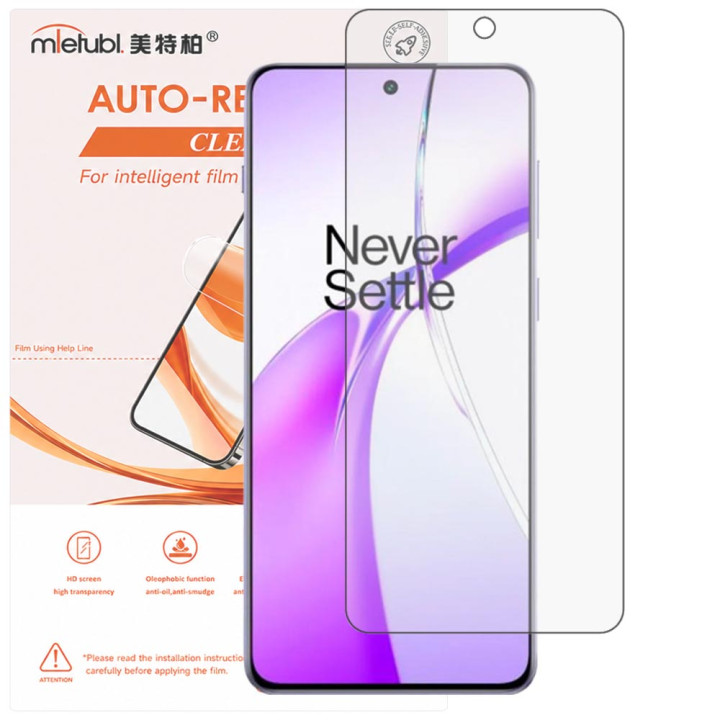 Гідрогелева плівка Mietubl Auto-Repairing для OnePlus Ace 3V