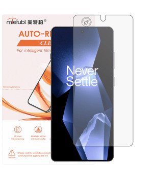 Гідрогелева плівка Mietubl Auto-Repairing для OnePlus Ace 5 Pro