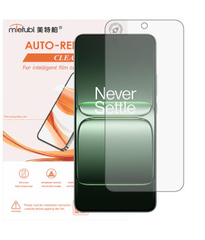 Гідрогелева плівка Mietubl Auto-Repairing для OnePlus Ace 5 Racing
