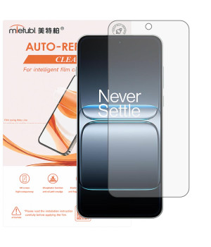 Гідрогелева плівка Mietubl Auto-Repairing для OnePlus Ace 5 Ultra