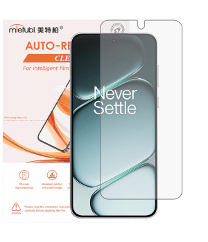Гідрогелева плівка Mietubl Auto-Repairing для OnePlus Ace 6
