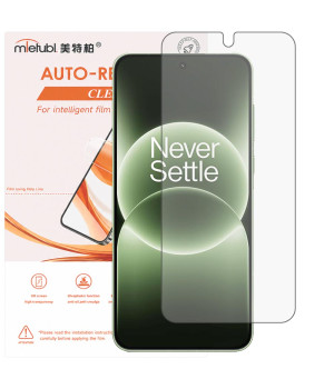 Гідрогелева плівка Mietubl Auto-Repairing для OnePlus Ace 6T