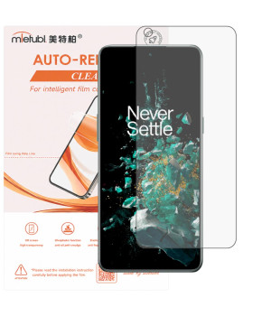 Гідрогелева плівка Mietubl Auto-Repairing для OnePlus Ace Pro