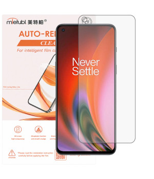 Гідрогелева плівка Mietubl Auto-Repairing для OnePlus Nord 2