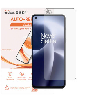 Гідрогелева плівка Mietubl Auto-Repairing для OnePlus Nord 2T 5G