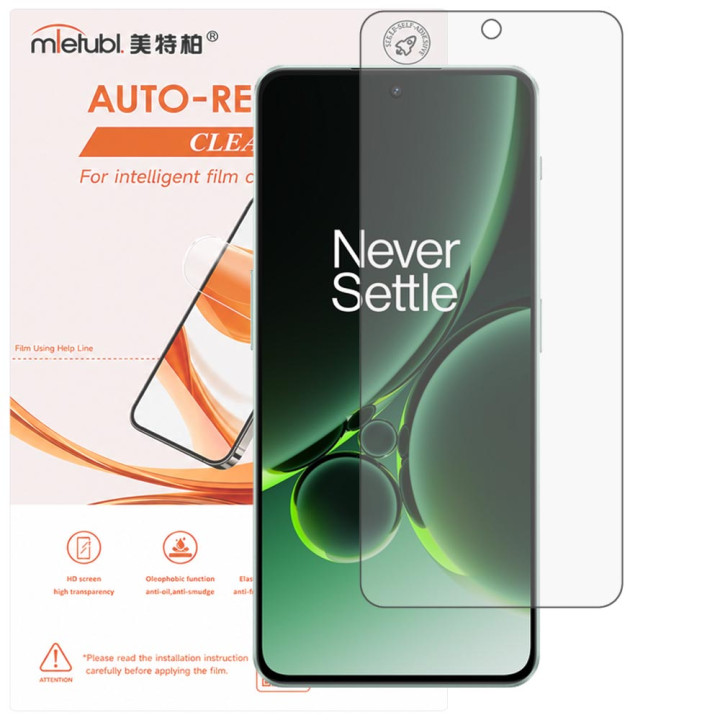 Гідрогелева плівка Mietubl Auto-Repairing для OnePlus Nord 3