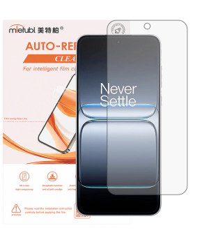 Гідрогелева плівка Mietubl Auto-Repairing для OnePlus Nord 5