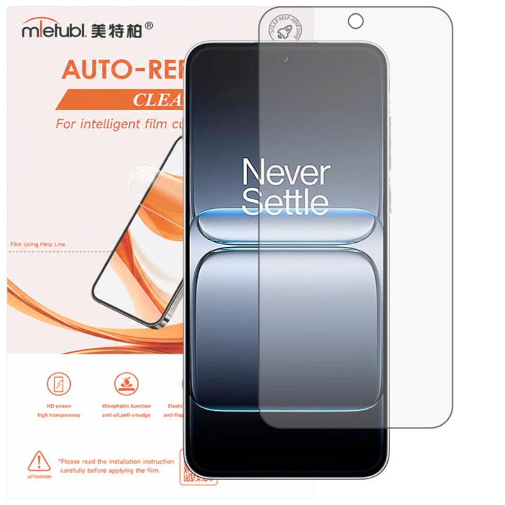 Гідрогелева плівка Mietubl Auto-Repairing для OnePlus Nord 5