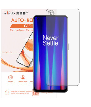 Гідрогелева плівка Mietubl Auto-Repairing для OnePlus Nord CE 2