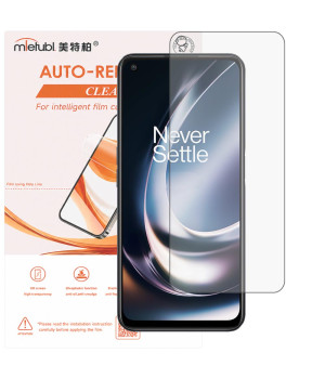 Гідрогелева плівка Mietubl Auto-Repairing для OnePlus Nord CE 2 Lite