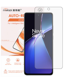 Гидрогелевая пленка Mietubl Auto-Repairing для OnePlus Nord CE4 Lite